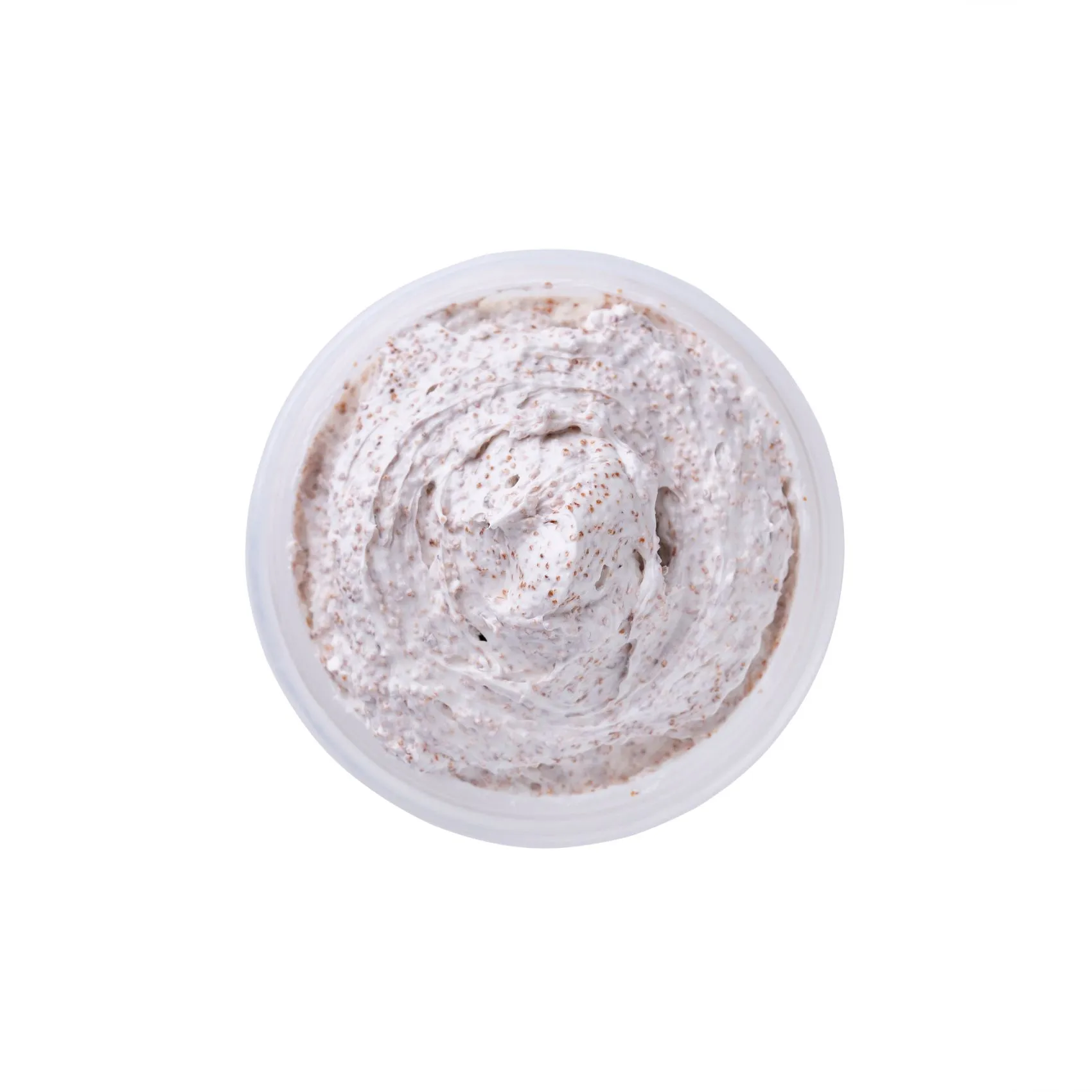 image of Face Scrub Pomegranate 